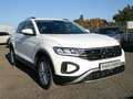 Volkswagen T-Roc Life 1.0 TSI LED/Sitzhzg./App-Connect/Navi Weiß - thumbnail 14