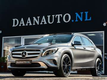 4Matic Prestige Pano Apple CarPlay Leder Camera