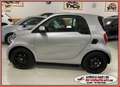 smart forTwo Passion 1.0 71cv Twinamic Argento - thumbnail 7