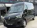 Renault Master 2.3dCi L2H2 TVAC*BTWIN - NAVI - CAM - CRUISE - AC Zwart - thumbnail 1