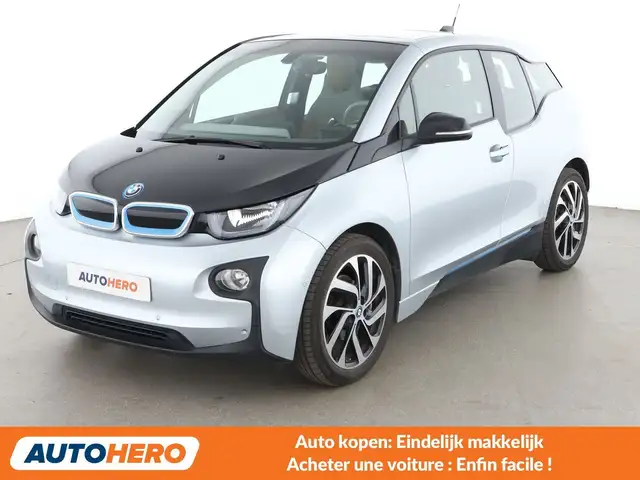 BMW i3 i3