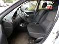Dacia Sandero 1.1i 75cv blanc 04/12 61.533km 1ere main Airco USB Blanc - thumbnail 7