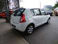 Dacia Sandero 1.1i 75cv blanc 04/12 61.533km 1ere main Airco USB Blanc - thumbnail 4