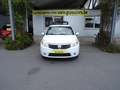Dacia Sandero 1.1i 75cv blanc 04/12 61.533km 1ere main Airco USB Blanc - thumbnail 2