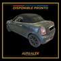 MINI Cooper SD Roadster Gris - thumbnail 6
