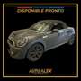 MINI Cooper SD Roadster Gris - thumbnail 1
