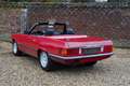 Mercedes-Benz SL 280 "5 speed manual gearbox" !! European specification Rood - thumbnail 27