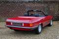 Mercedes-Benz SL 280 "5 speed manual gearbox" !! European specification Rood - thumbnail 39