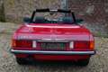 Mercedes-Benz SL 280 "5 speed manual gearbox" !! European specification Rot - thumbnail 16