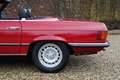 Mercedes-Benz SL 280 "5 speed manual gearbox" !! European specification Rot - thumbnail 47