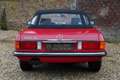 Mercedes-Benz SL 280 "5 speed manual gearbox" !! European specification Rouge - thumbnail 6