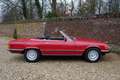 Mercedes-Benz SL 280 "5 speed manual gearbox" !! European specification Rot - thumbnail 36