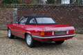 Mercedes-Benz SL 280 "5 speed manual gearbox" !! European specification Rot - thumbnail 12