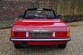 Mercedes-Benz SL 280 "5 speed manual gearbox" !! European specification Rood - thumbnail 25