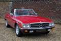 Mercedes-Benz SL 280 "5 speed manual gearbox" !! European specification Rot - thumbnail 19