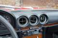 Mercedes-Benz SL 280 "5 speed manual gearbox" !! European specification Rood - thumbnail 43