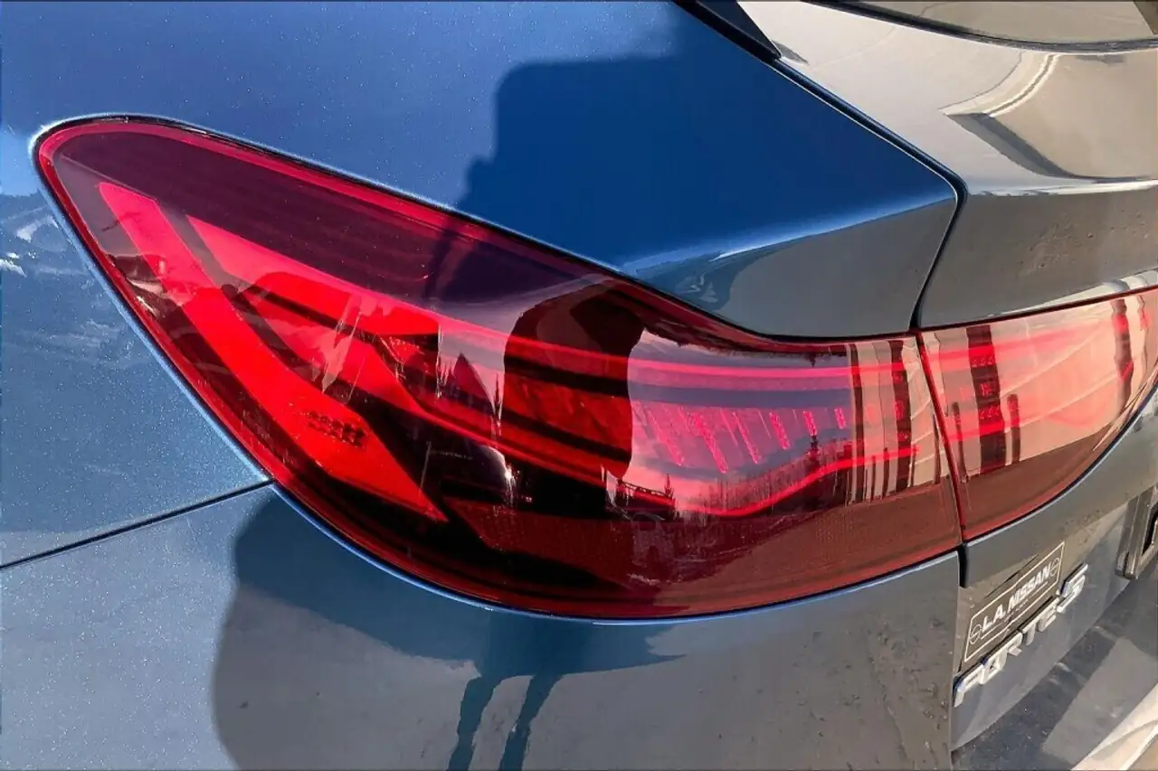 Kia Forte снимка Kia Forte