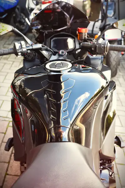 Kawasaki Ninja 1000SX - foto 7