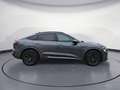 Audi Q8 e-tron 55 quattro S line edition AH Grau - thumbnail 6