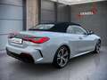 BMW 440 M440i xDrive Cabrio G23 Grijs - thumbnail 4