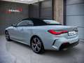 BMW 440 M440i xDrive Cabrio G23 Grijs - thumbnail 3