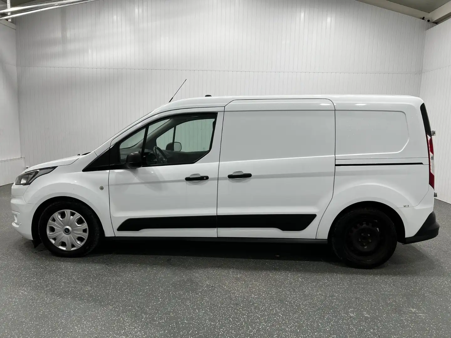 Ford CONNECT 230 1.5 TDCI E.BLUE AUT. 2,3t |*2xS.TÜR* Blanc - 2