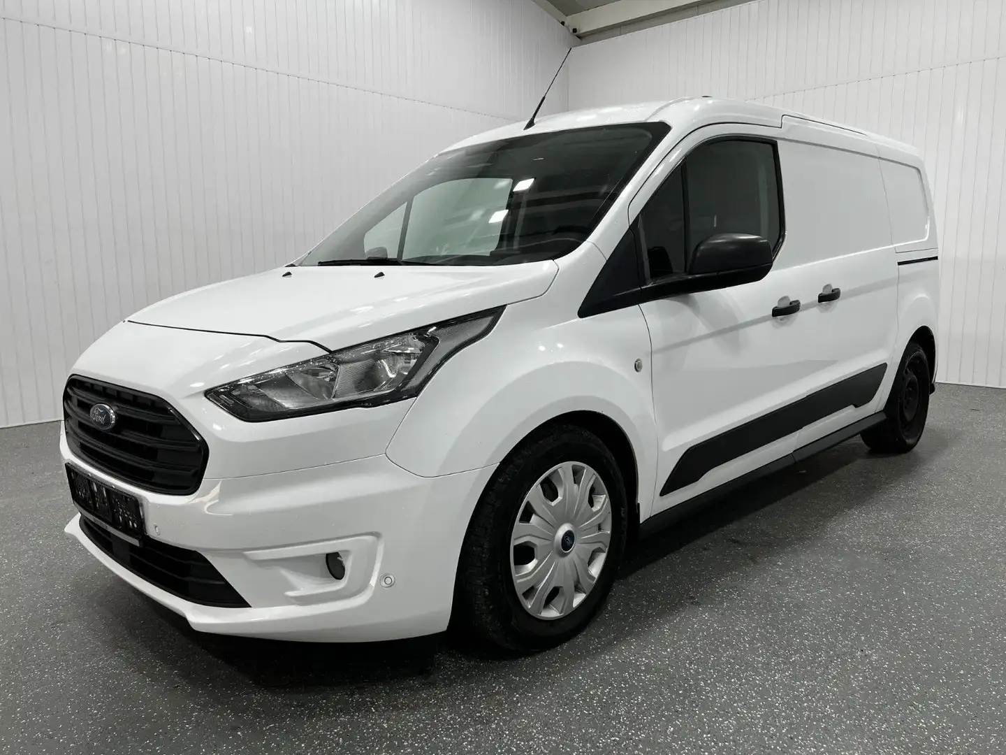 Ford CONNECT 230 1.5 TDCI E.BLUE AUT. 2,3t |*2xS.TÜR* Blanc - 1