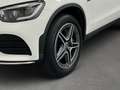 Mercedes-Benz GLC 300 e 4M AMG Multibeam AHK Kamera Klimaautom Weiß - thumbnail 8
