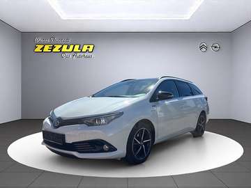 TS 1,2 Turbo Style Black MDS