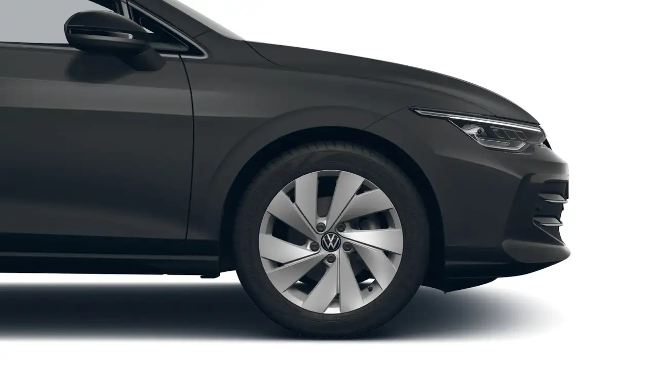 Volkswagen Golf 2026
