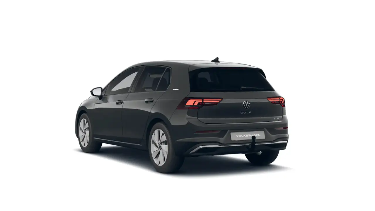 Volkswagen Golf 2026
