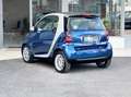 smart forTwo 1.0 Benzina 70CV Automatica - 2007 Blu/Azzurro - thumbnail 4