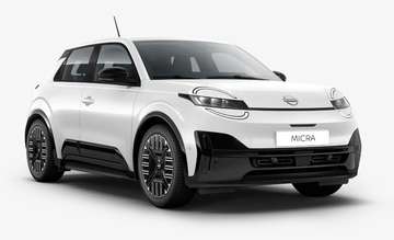 Engage 40 kwh