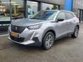 Peugeot 2008 GENERATION-II ELECTRIC 135 77PPM 50KWH STYLE BVA Grigio - thumbnail 4