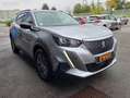 Peugeot 2008 GENERATION-II ELECTRIC 135 77PPM 50KWH STYLE BVA Grigio - thumbnail 7