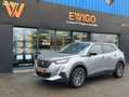 Peugeot 2008 GENERATION-II ELECTRIC 135 77PPM 50KWH STYLE BVA Grigio - thumbnail 1