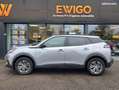 Peugeot 2008 GENERATION-II ELECTRIC 135 77PPM 50KWH STYLE BVA Grigio - thumbnail 8