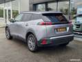 Peugeot 2008 GENERATION-II ELECTRIC 135 77PPM 50KWH STYLE BVA Grigio - thumbnail 5