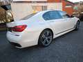 BMW 750 i xDrive M Sportpaket Max Voll Blanc - thumbnail 6
