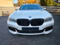 BMW 750 i xDrive M Sportpaket Max Voll Blanc - thumbnail 2