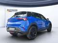 Opel Mokka Opel Mokka 1.2 GS LINE LED CarPlay Lenkradheizun Blau - thumbnail 5