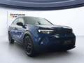 Opel Mokka Opel Mokka 1.2 GS LINE LED CarPlay Lenkradheizun Blau - thumbnail 4