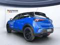 Opel Mokka Opel Mokka 1.2 GS LINE LED CarPlay Lenkradheizun Blau - thumbnail 6