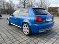 Audi S3 1.8T quattro Bleu - thumbnail 8