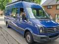 Volkswagen Crafter Volkswagen Crafter 2.0 TDI Multicab Blauw - thumbnail 16