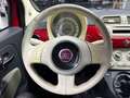Fiat 500 LOUNGE 1.2 69 CV 2P Rouge - thumbnail 10