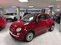 Fiat 500 LOUNGE 1.2 69 CV 2P Rouge - thumbnail 2