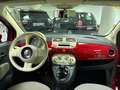 Fiat 500 LOUNGE 1.2 69 CV 2P Rouge - thumbnail 9