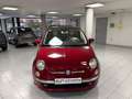 Fiat 500 LOUNGE 1.2 69 CV 2P Rouge - thumbnail 1