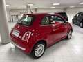 Fiat 500 LOUNGE 1.2 69 CV 2P Rouge - thumbnail 5